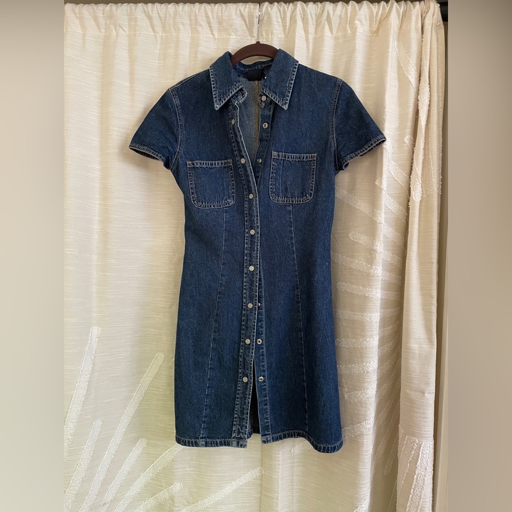 VTG GAP dress